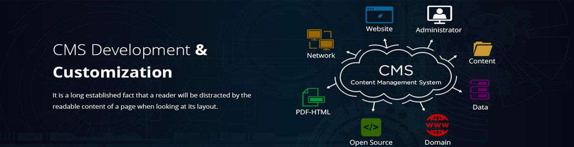 Content Management System